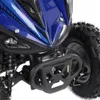 Quad électrique pour enfants HECHT 54100, couleur bleue, Voir les images du produit 7