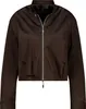 Monari GmbH Jacke dark chocolate 36 Produktbild-Vorschau 1