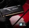 DDR4 64GB KIT 2x32GB PC 3200 Kingston FURY Beast Produktbild-Vorschau 30