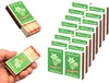 jameitop® Streichhölzer 16 Schachteln Edelweiß Produktbild-Vorschau 1