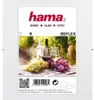 Hama "Clip-Fix" - 40 x 60 cm, Sklo, Priehľadná, 30 x 45 cm, Náhľad obrázku produktu 8