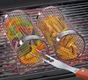 Küchenprofi Grillkorb RONDO 1066682820 4007371072786 Produktbild-Vorschau 3