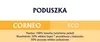 Marketing image with product name and material details. Náhľad obrázku produktu
