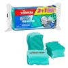 Glitzi PUR Active 2+1 Sparpack, Schwamm Produktbild-Vorschau 13