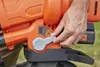 Black & Decker BCBLV36B, Handheld blazer, 270 km/u, 510 Productafbeelding-voorbeeld 5
