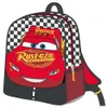 Disney Cars Race Day 3D Rucksack 30 cm Produktbild-Vorschau 2
