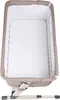 babyGO Beistellbett Together, Beige Produktbild-Vorschau 6