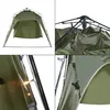 Padiglione LED "Barendrecht" 250x250x190cm Verde Anteprima dell’immagine prodotto 9