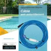 18 meter langes kabel mit drehgelenk und wi-fi/bluetooth Produktbild-Vorschau 4