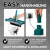 DS Produkte Akkubesen G2, smaragd, kabellos und Produktbild-Vorschau 8