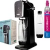 SodaStream Wassersprudler Art Schwarzer Marmor Produktbild-Vorschau 4