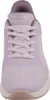 Auf dem Bild ist ein Freizeitschuh in der Farbe Violett zu sehen der von der Außenseite abgebildet ist. Der Schuh hat ein modernes Design mit einer strukturierten Oberfläche und einer markanten Sohle. Produktbild-Vorschau