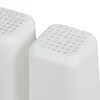 Relaxdays Abtropfgestell, Besteckkorb & Abtropfschale, Produktbild-Vorschau 6