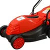 Tondeuse à gazon électrique Vertex 1400 W avec bac de Voir les images du produit 2