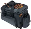 BASIL borsa portapacchi "Miles" XL Pro, nero/arancione Anteprima dell’immagine prodotto 7