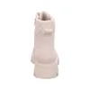 s.Oliver Damen Stiefelette Steppmuster Plateau Profilsohle Produktbild-Vorschau 9