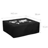 kwmobile Cover kompatibel mit Canon Pixma TS3350 / MG7750 Produktbild-Vorschau 3