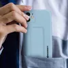 Wozinsky Silikon-Schutzhülle mit Ständer für iPhone 12 Produktbild-Vorschau 5