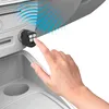 ROC-Z907 Télécommande pour porte de garage Voir les images du produit 4