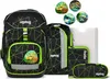 ergobag Pack 6dílná sada školních batohů CyBär Race 2025 Náhled obrázku produktu 1