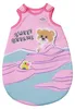 BABY born Little Schlafsack, 36 cm Produktbild-Vorschau 1