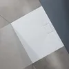 doporro Piatto Doccia Rettangolare 80x90 cm in Resina Anteprima dell’immagine prodotto 1
