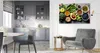 Fabelhafte Canvas LEINWAND BILDER 40x30 cm XXL Kunstdruck Produktbild-Vorschau 2