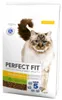 Perfect Fit Sensitive Truthahn 7kg Trockenfutter Produktbild-Vorschau 1