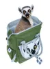 Rucksack für Kinder Jungen Mädchen Elephant Kids Produktbild-Vorschau 4