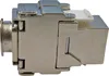A close-up side view of a network adapter. Produktbild-Vorschau