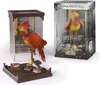 Harry Potter - Kouzelná stvoření - Diorama: Fénix Fanny Náhled obrázku produktu 5