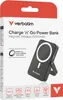 Verbatim Charge 'n' Go Magnetic Wireless Lithium Polymer Produktbild-Vorschau 3