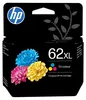 HP 62 Tříbarevná originální inkoustová kazeta, Standardní, Náhled obrázku produktu 22