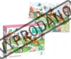 Puzzle Wiosenne Kwiaty 60 Elementów Kolorowa Układanka Dla Podgląd zdjęcia produktu 8
