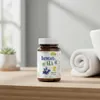 Espara Borretsch-Öl  Kapseln, 60 Stück, mit GLA Produktbild-Vorschau 3
