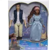 Mattel Disney Princess romantické dvojbalenie bábik Ariel a Náhľad obrázku produktu 7