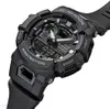 Casio G-Shock Armbanduhr GBA-900-1AER Digitaluhr Bluetooth® Produktbild-Vorschau 13