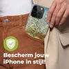 MuchoWow® Handyhülle Schutzhülle Hülle für Apple iPhone 14 Produktbild-Vorschau 2