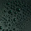 Film adesivo per auto, verde scuro opaco metallizzato, Anteprima dell’immagine prodotto 6