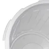 keeeper Maxi bin 23 L Ø 36 cm, 42 cm de haut Voir les images du produit 5