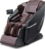 Fotel masujący z elastyczną szyną SL - masażer Shiatsu 3D Podgląd zdjęcia produktu 1