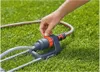 GARDENA Set:Viereckregner Aqua S+ Bewässerungsuhr - Aktion Produktbild-Vorschau 14