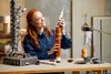10341 Ikony LEGO - Wyrzutnia NASA Artemis Podgląd zdjęcia produktu 7