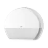 TORK Toilettenpapierspender Elevation T1 554000 weiß Produktbild-Vorschau 8