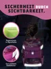 Scooli Ranzen-Set 9-teilig PEGASUS Pferde Schulranzen-Set Produktbild-Vorschau 4