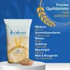 Mangime per polli Leimüller Premium 6 cereali 25 kg Anteprima dell’immagine prodotto 4