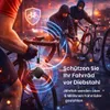 iTag Pro™ – mini GPS lokátor klíčů v reálném čase pro Apple Náhled obrázku produktu 4