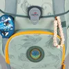 DerDieDas zaino della scuola ErgoFlex Tiny Exklusiv Eco Anteprima dell’immagine prodotto 13