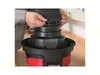 Einhell Nass-Trockensauger-Zubehör Schaumstofffilter (5er Produktbild-Vorschau 2