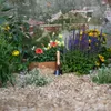 Floragard Miscanthus Mulch, 125 L - natürlicher Bodenschutz Produktbild-Vorschau 2